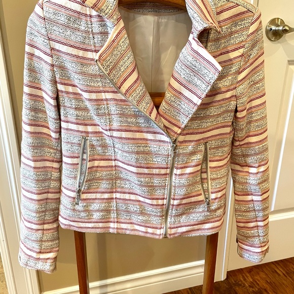 Spring rw and co jacket - Picture 4 of 6